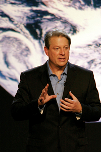 Al Gore